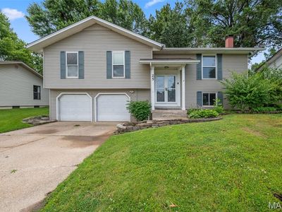 25 Glenna Dr, Saint Peters, MO, 63376