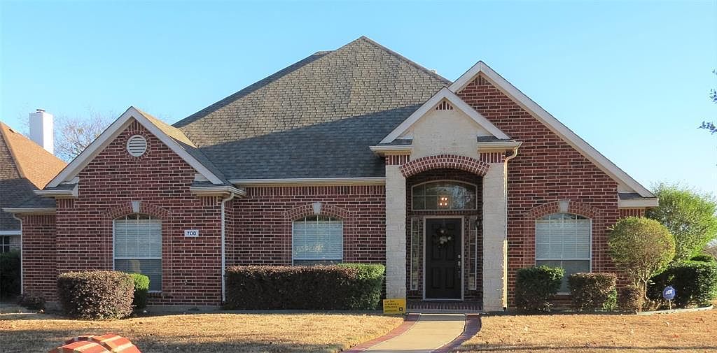 700 Dover Heights Trl, Mansfield, TX 76063 Zillow