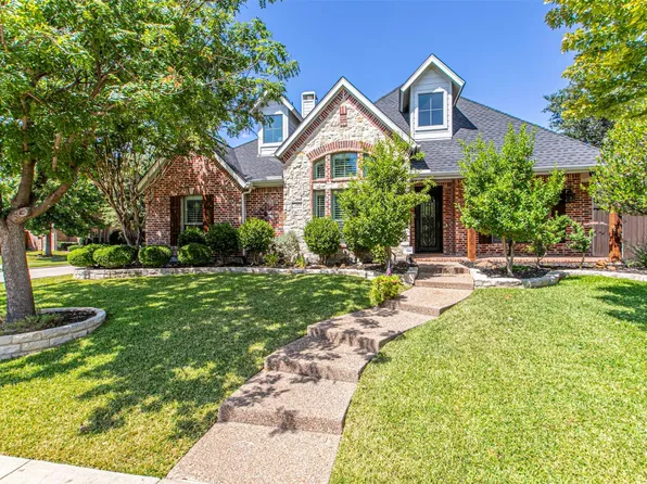 3454 Delford Dr, Frisco, TX 75033