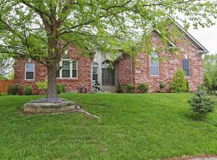 6607 Westwood Dr, Charlestown, IN 47111