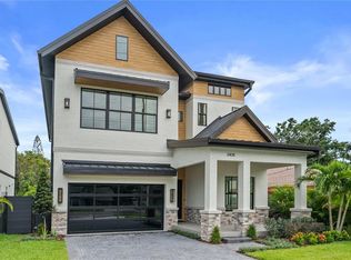 3408 W Arch St, Tampa, FL 33607