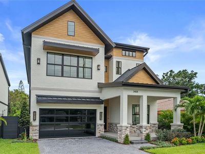 3408 W Arch St, Tampa, FL, 33607