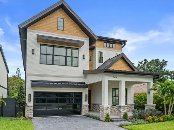 3408 W Arch St, Tampa, FL 33607