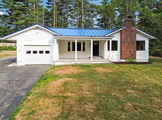 22 1st Rangeway, Waterville, ME 04901
