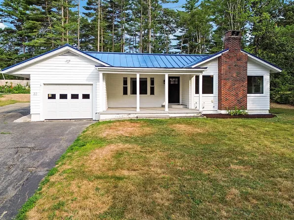 22 First Rangeway, Waterville, ME 04901