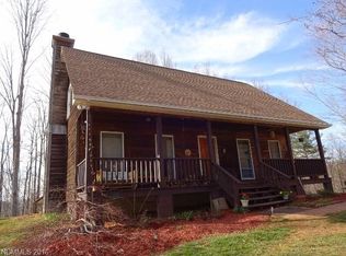 485 Shiloh Dr, Hendersonville, NC 28792