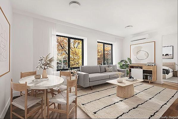 1st image of 52 Convent Ave #2B