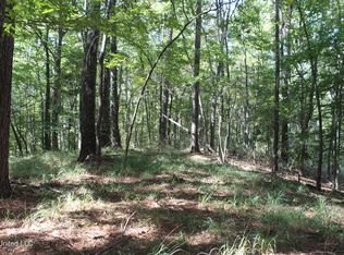 Fox Rd, Gloster, MS 39638