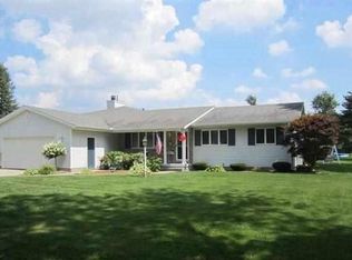 3026 Mayfield St, Pt Huron, MI 48060