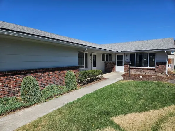 415 S 65th Ave, Yakima, WA 98908