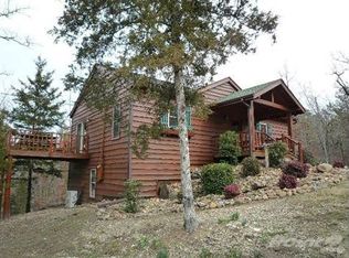 55 Rocky Shoals Rd, Mount Ida, AR 71957