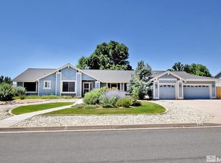 340 Moonbeam Dr, Sparks, NV