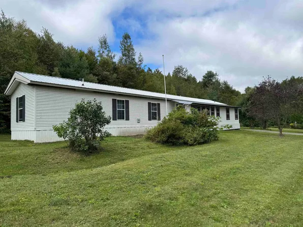 789 Baldwin Brook Road, Wolcott, VT 05680