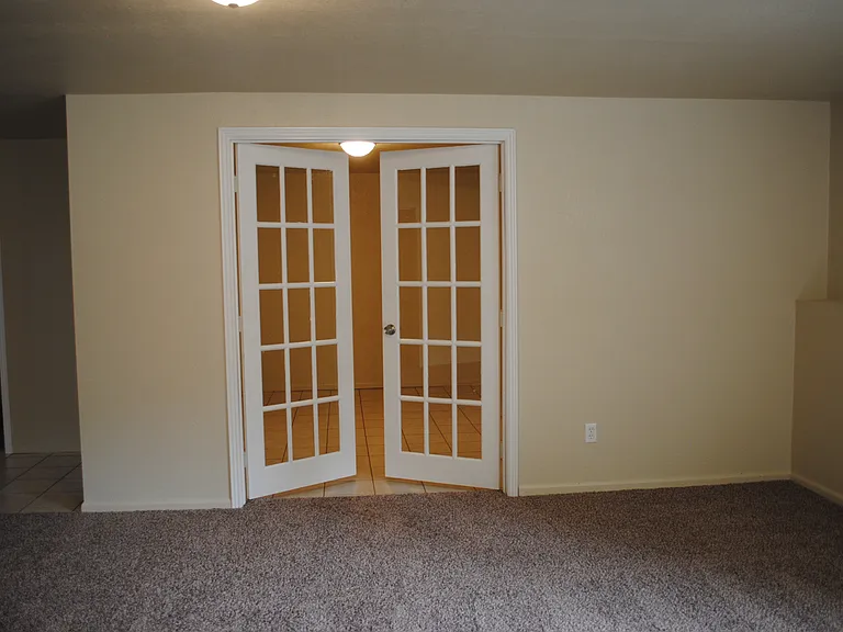 office or work out or play room