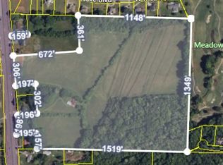 0 Rome Hwy, Cedartown, GA 30125