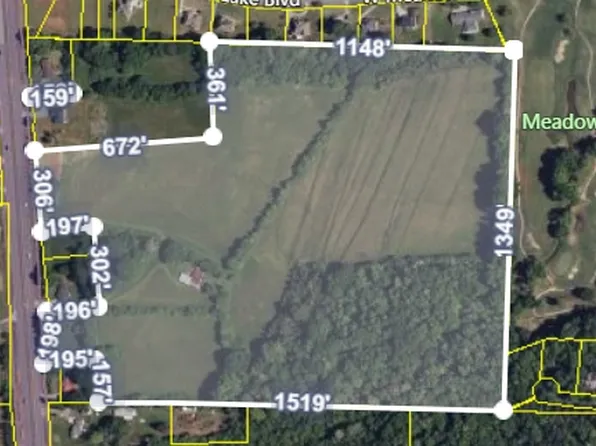 0 Rome Hwy, Cedartown, GA 30125