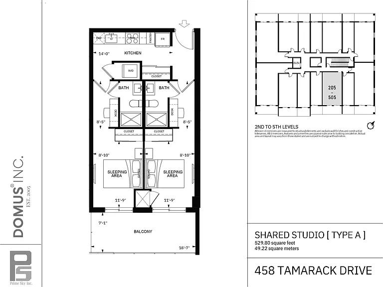 458 Tamarack Dr — Photo 21