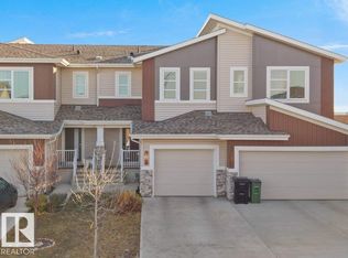 3135 Checknita Way SW, Edmonton, AB T6W4W5