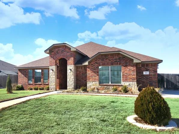 3002 Oakley St, Abilene, TX 79606