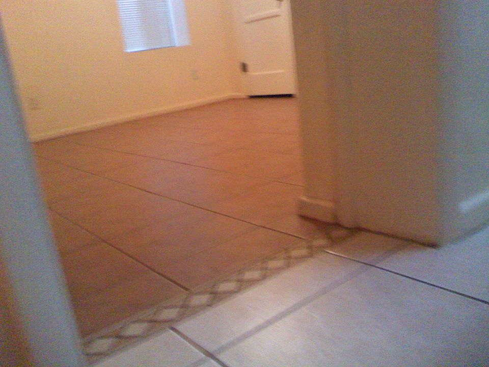 Unit-A Master Bedroom