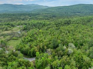 Streeter Woods Road, Dorchester, NH 03266