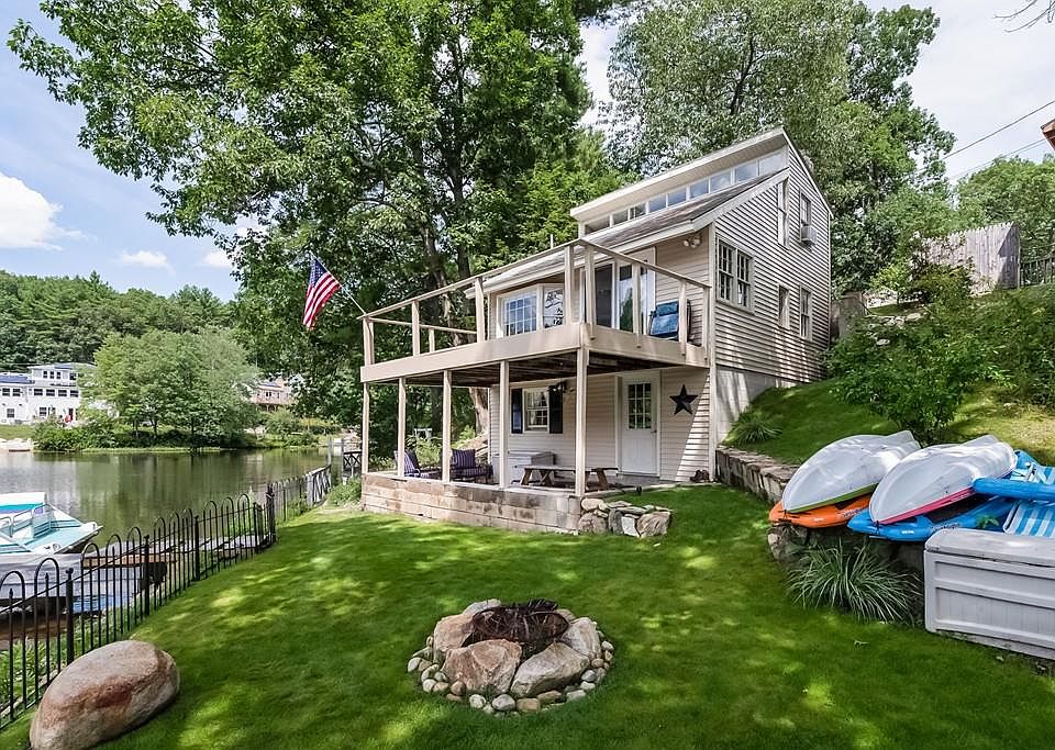 155 Off Pond St, Dunstable, MA 01827 Zillow