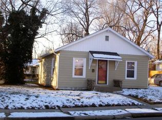 1320 S Engineer Ave, Sedalia, MO 65301