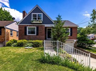 333 Waverly Ave, Cincinnati, OH
