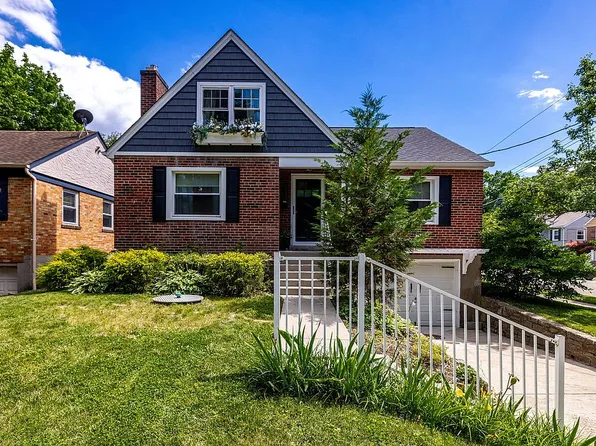 333 Waverly Ave, Cincinnati, OH 45215