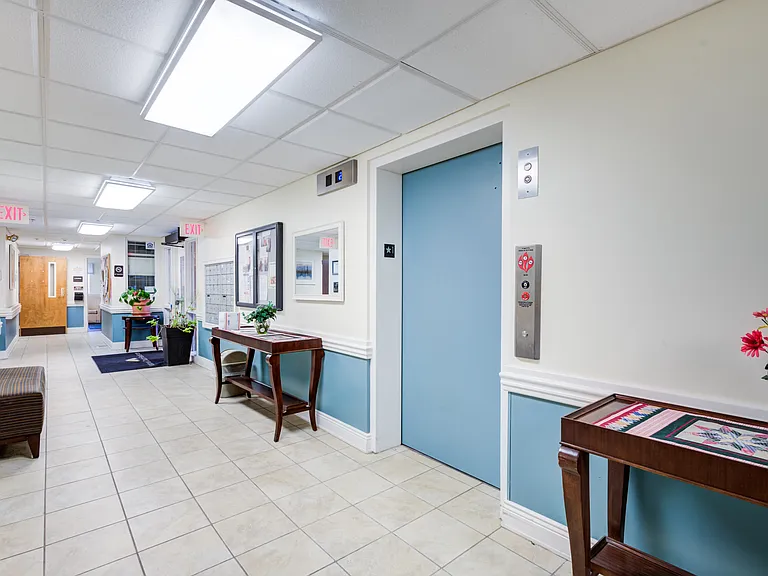 Lyons Manor Senior Apartments — Photo 2