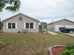 661 Locust St, Howard City, MI 49329