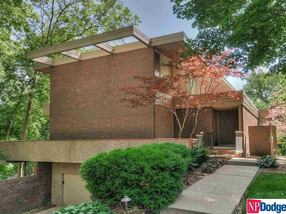 3105 Armbrust Dr, Omaha, NE 68124 Zillow