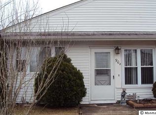 90 Fairway Ln #D, Manchester Township, NJ 08759