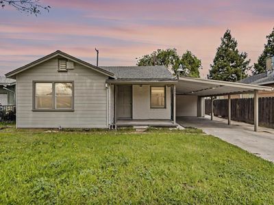 2523 Oxford Way, Stockton, CA, 95204