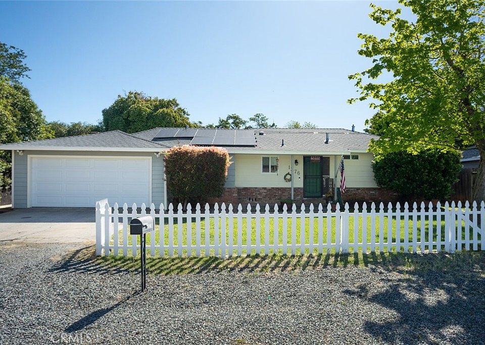 1276 Zack Cir, Oroville, CA 95965 | Zillow
