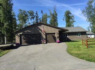 14446 W Norcross Cir, Big Lake, AK 99652