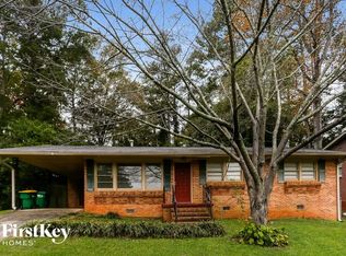 5985 Spruce Ave, Forest Park, GA 30297