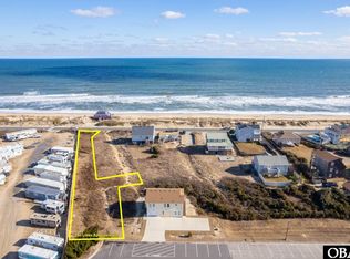 3942 Virginia Dare Trl N LOT A-2, Kitty Hawk, NC 27949