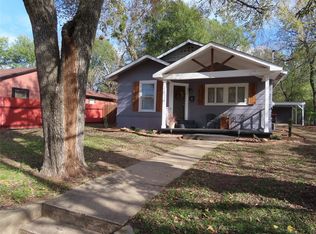 336 14th St NE, Paris, TX 75460