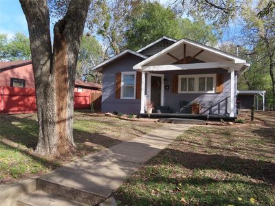 336 14th St NE, Paris, TX, 75460