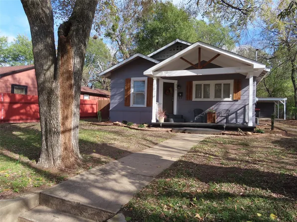 336 14th St NE, Paris, TX 75460