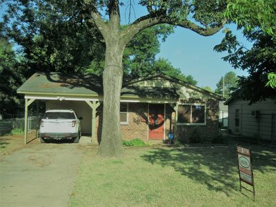 1005 N College St, Stuttgart, AR, 72160