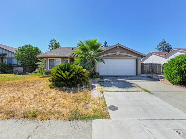 4370 Ardwell Way, Sacramento, CA 95823