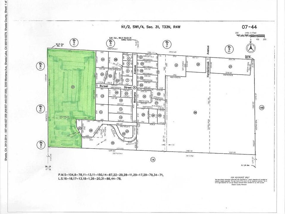 2nd image of 4110 Montana Ave