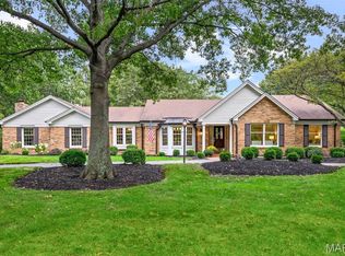 254 Pennington Ln, Chesterfield, MO 63005