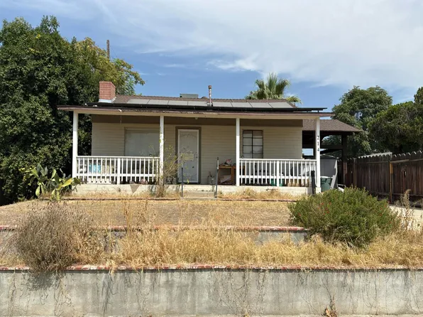 214 Jones St, Bakersfield, CA 93309