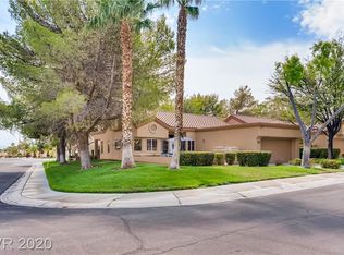 2928 Linkview Dr, Las Vegas, NV 89134