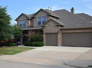 3501 Oliver Dr, Fort Worth, TX 76244