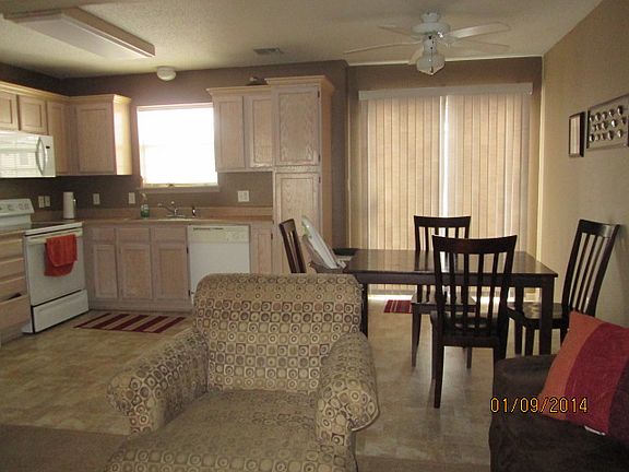 2nd image of 5633 NW Sunrise Meadow Cir #50-C