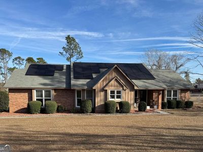 818 Miracle Ln, Vidalia, GA, 30474